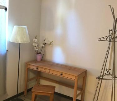 Saint-Pierre-Bois Casa | Gîte aux deux Hameaux