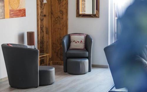 Saint-Pierre-Bois Casa | Gîte aux deux Hameaux