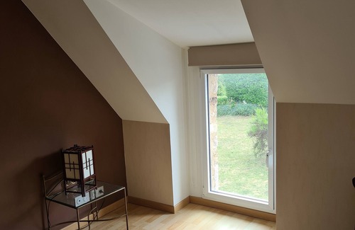 Vannes Casa | Gîte Avalon - Les Closeries du Golfe
