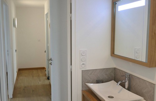 Lancieux Casa | Gîte Avec Jacuzzi 8 Personnes