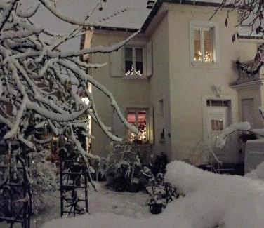 Chatenois Apartamento | Gîte avec parking, au calme, entre Colmar-Riquewihr et Obernai ,marchés de Noël, 3 chambres, avec terrasse