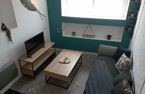 Pleubian Casa | Gîte avec son bain nordique privatif au feu de bois