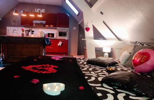 Guemps Casa | Gîte avec Spa et Sauna Privatif