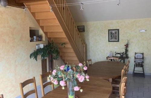 Mont-pres-Chambord Casa | Gîte avec Spa, Sauna, Jardin et Jeux - Proche Châteaux de la Loire - FR-1-491-397