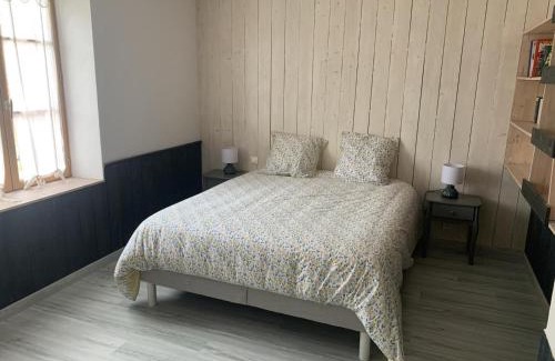 Mont-pres-Chambord Casa | Gîte avec Spa, Sauna, Jardin et Jeux - Proche Châteaux de la Loire - FR-1-491-397