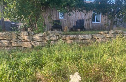 Saint-Avit-Senieur Apartamento | Gîte avec spa