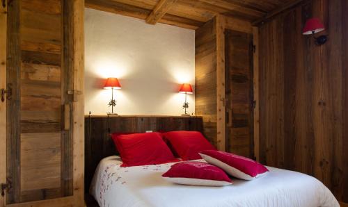 Taninges Apartamento | Gîte Balnéo Au Coeur des Alpes