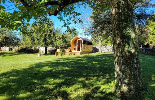 Saint-Martin-en-Vercors Casa | Gîte BARD des OURS