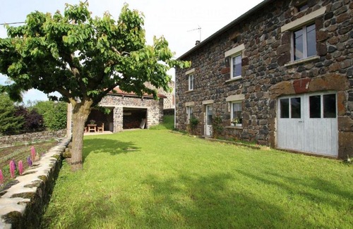 Barges Casa | Gîte Barges, 4 pièces, 6 personnes - FR-1-582-282