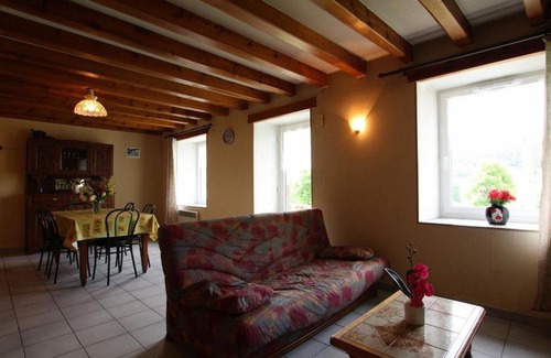 Barges Casa | Gîte Barges, 4 pièces, 6 personnes - FR-1-582-282