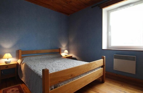 Barges Casa | Gîte Barges, 4 pièces, 6 personnes - FR-1-582-282