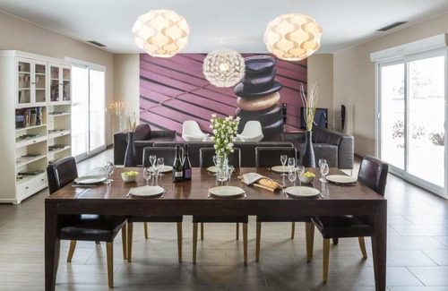 Baroville Casa | Gîte Baroville, 6 pièces, 14 personnes - FR-1-543-185