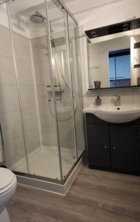 Saint-Paul-de-Vence Apartamento | Gîte Bastide la Palmeraie - au calme, dans propriété, parking assuré