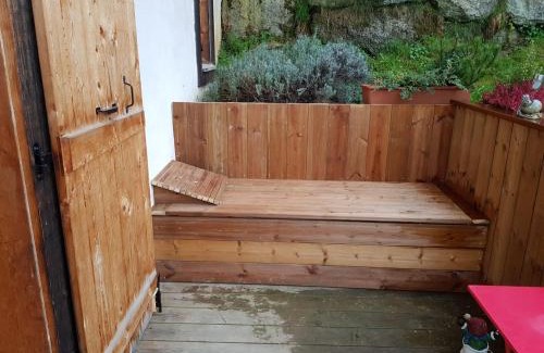 Combloux Apartamento | Gîte Bella Vita