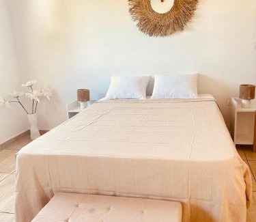Le Gosier Casa | Gîte Belle Place