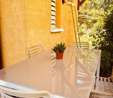 Le Gosier Casa | Gîte Belle Place