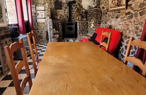 Nohedes Apartamento | Gîte Bellevue