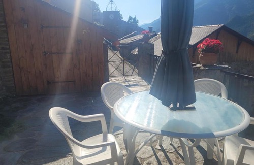 Nohedes Apartamento | Gîte Bellevue