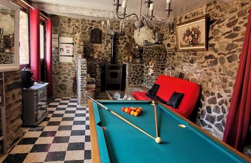 Nohedes Apartamento | Gîte Bellevue