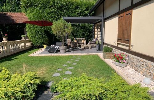 Yquebeuf Casa | Gîte Bien-être