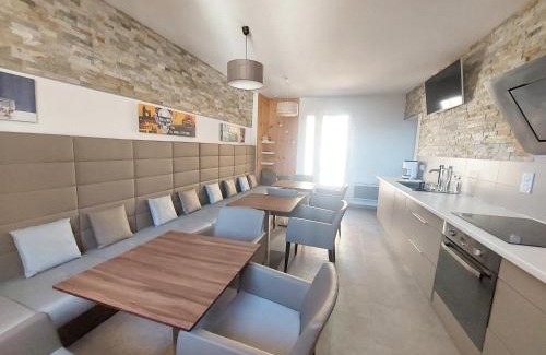 Le Mas Casa | Gîte Bistrot