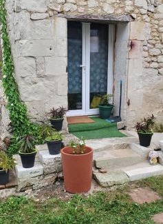Lesigny Casa | Gîte Bord de forêt