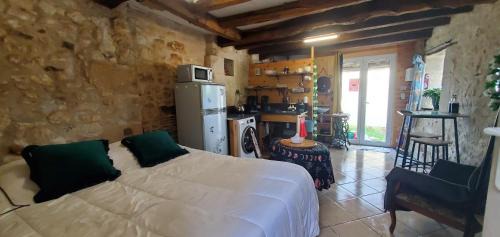 Lesigny Casa | Gîte Bord de forêt