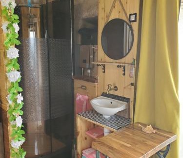 Lesigny Casa | Gîte Bord de forêt
