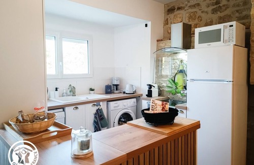 Gourdon Casa | Gîte Bouriane - GOURDON