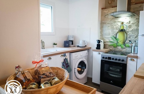 Gourdon Casa | Gîte Bouriane - GOURDON