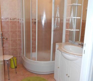 Centre Ville Rive Gauche Apartamento | Gîte Bretagne