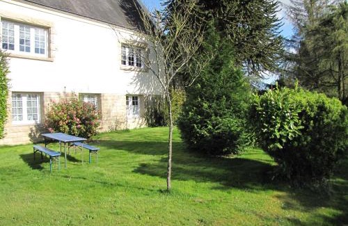 Baulon Casa | Gîte Brocéliande