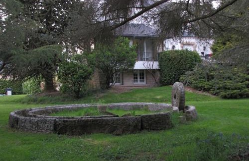 Baulon Casa | Gîte Brocéliande