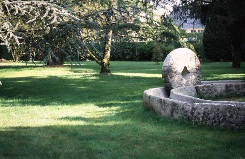 Baulon Casa | Gîte Brocéliande