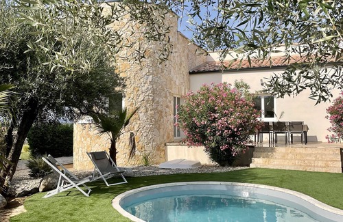 Lezan Casa | Gîte Cévennes near Anduze, Nîmes.