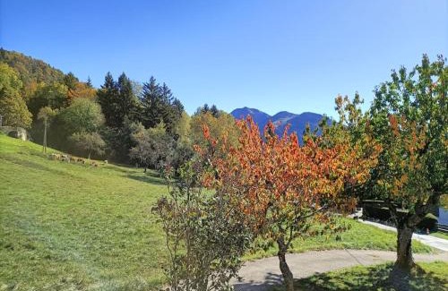 Viuz-en-Sallaz Casa | Gîte Cœur de Haute-Savoie
