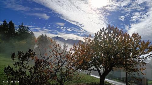 Viuz-en-Sallaz Casa | Gîte Cœur de Haute-Savoie