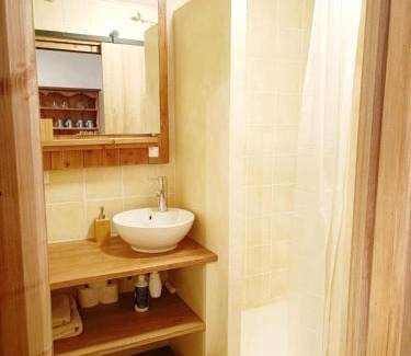 Viuz-en-Sallaz Casa | Gîte Cœur de Haute-Savoie