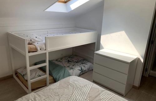 Orgelet Casa | Gîte Cadet Roussel - Orgelet