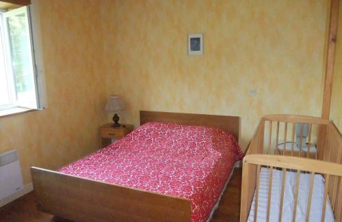 Fougerolles Casa | Gîte calme à Fougerolles, idéal pour familles - FR-1-583-456