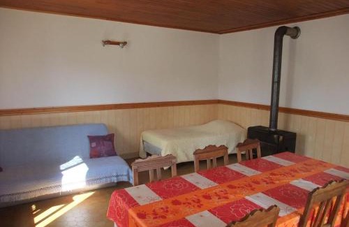 Fougerolles Casa | Gîte calme à Fougerolles, idéal pour familles - FR-1-583-456