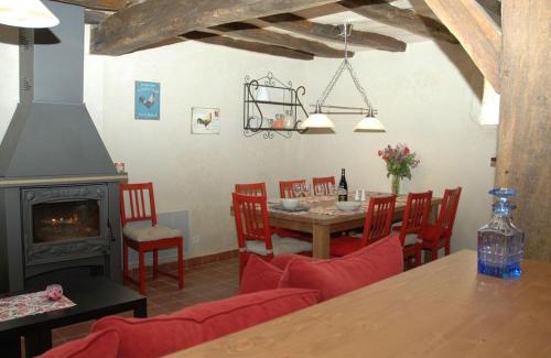 Brizay Casa | Gîte calme au cœur de vignoble bio avec piscine, proche Azay-le-Rideau - FR-1-381-238
