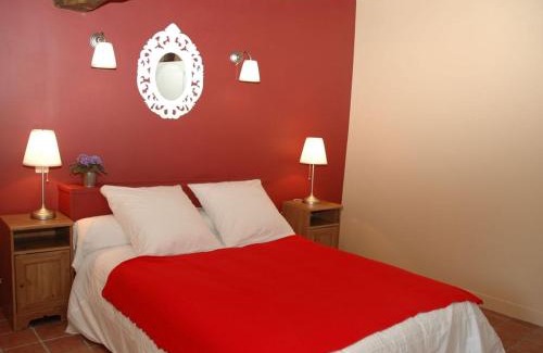 Brizay Casa | Gîte calme au cœur de vignoble bio avec piscine, proche Azay-le-Rideau - FR-1-381-238