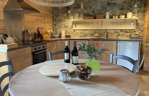 Vernet-les-Bains Casa | Gîte calme charme piscine 1h Argeles sur Mer