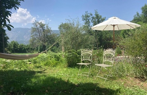 Vernet-les-Bains Casa | Gîte calme charme piscine 1h Argeles sur Mer