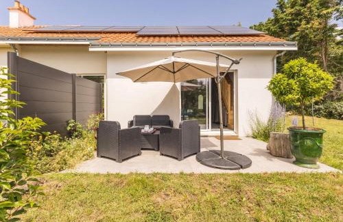 Chauve Casa | Gîte calme près de Pornic avec wifi et animaux admis - FR-1-306-1311