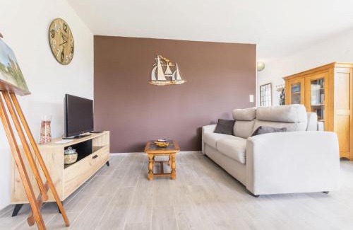 Chauve Casa | Gîte calme près de Pornic avec wifi et animaux admis - FR-1-306-1311
