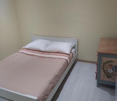 Cours Casa | Gîte campagne