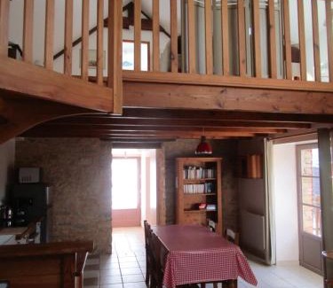 Quimperle Casa | Gîte Carpe Diem