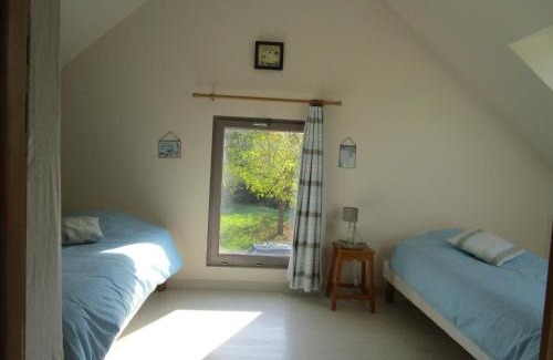 Quimperle Casa | Gîte Carpe Diem